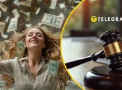 Сколько за 2024 заработала Ирина Старосуд. Иллюстрация