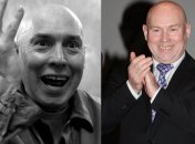 Виктор Сухоруков сыграл Виктора Багрова в "Братье-2"