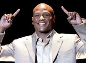 Флойд Мейвезер назвал имя своего следующего противника