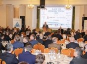 В Одессе открылся Черноморский экономический форум