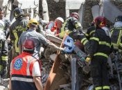 Возросло количество жертв землетрясения в Италии