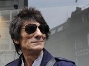 Гитарист "Роллинг стоунз" женился в третий раз 