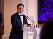 Владимир Зеленский по знаку Зодиака — Водолей