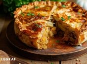 Можно взять с собой на перекус (изображение создано с помощью ИИ)