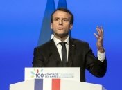 Франция созвала Совбез ООН из-за торговли рабами в Ливии 