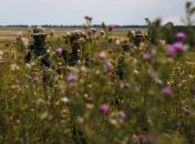 Украинские воины наделали шума в Крыму