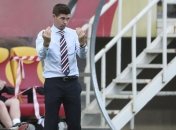 Джеррард желал вылета Манчестер Юнайтед из Лиги чемпионов