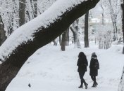 Мороз ночью и "плюс" днем: прогноз погоды на 9 февраля в Украине