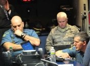 Бостонский теракт: опубликованы новые снимки поимки Джохара Царнаева