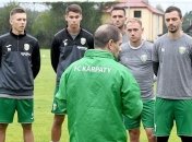 Санжар: В Карпатах довольно внушительные задолженности перед игроками