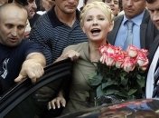 Go West: Освобождение Тимошенко имеет важное значение
