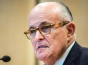 Джуліані відмовився співпрацювати з Конгресом у питанні імпічменту Трампа