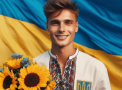 Згенеровано ШІ ("Телеграф")