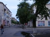 "Стрелок" с "Каравана" держит в страхе жителей своего города