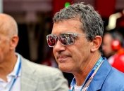 Антонио Бандерас попал в больницу