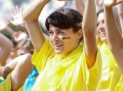 Всеукраинский олимпийский урок состоится на Крещатике