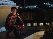 Внимание, спойлеры: Второй трейлер "Человек-паук: Вдали от дома" (Видео)