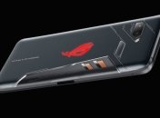 Компания Asus представила новый игровой смартфон ROG Phone