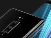 В Сети появилось изображение нового смартфона Sony