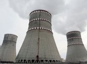 На атомных станциях Украины работают 13 из 15 энергоблоков 