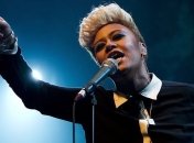 Эмели Санде поможет принцу Чарльзу