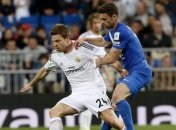 Примера. "Реал" громит "Альмерию"