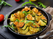 Прекрасная закуска к любому случаю