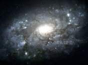 Астрономы нашли необычное скопление галактик