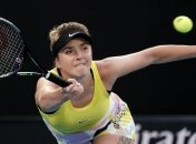 Свитолина назвала причины своего провала в Хиахине 