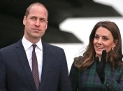 Опубликовано трогательное семейное фото от герцогов Кембриджских