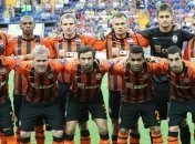 "Реал Сосьедад" - "Шахтер". Стартовые составы команд