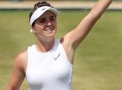 Свитолина и Ястремская проведут матчи четвертого круга Уимблдона-2019 8 июля