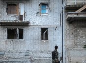 В результате обстрела Авдеевки погибли 2 пенсионерки