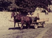 Прогулка по старому Будапешту: интересные фото столицы Венгрии 1975 года (Фото) 