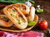 Просто, швидко та дуже смачно