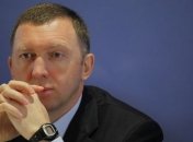 Дерипаска подтвердил примирение с бывшим "алюминиевым королем"
