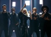 Евровидение 2018: кто получил премию основателя конкурса