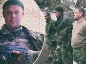 Кирило Сазонов говорить, що обмінний фонд полонених незабаром сильно поповниться "свіжими мобіками"