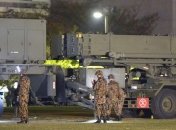 В центре Токио развернут комплекс ПРО для защиты от Пхеньяна