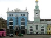 В Киеве проходит фестиваль "В поисках made in Ukraine"