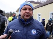 Власти ЮАР: ФИФА должна отреагировать на слова Гамулы