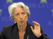 Миссия МВФ достигла серьезного прогресса в оценке ситуации в Украине