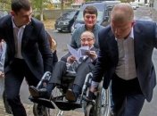 Полиция сделала новое заявление о покушении на Кернеса