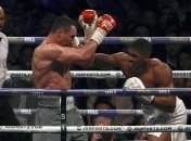 Бои братьев Кличко попали в список лучших в истории хэвивейта (Видео)
