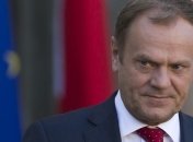 Туск: Ответственность за ассоциацию Украины с ЕС лежит на Нидерландах 