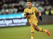 Ламела: Я чувствую сильную связь с "Тоттенхэмом"