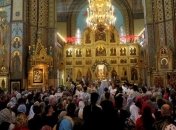 Объединительный собор: стало известно каким образом будут выбирать Предстоятеля