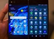 ZTE планирует продлить свою линейку "складных" смартфонов