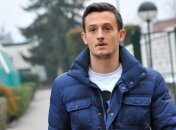 Экс-игрок Карпат перешел в клуб из Хорватии