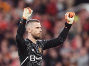 Давід Де Хеа